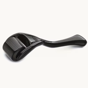 0.25mm Stainless Steel Derma Roller β Microneedle Facial Skincare Tool