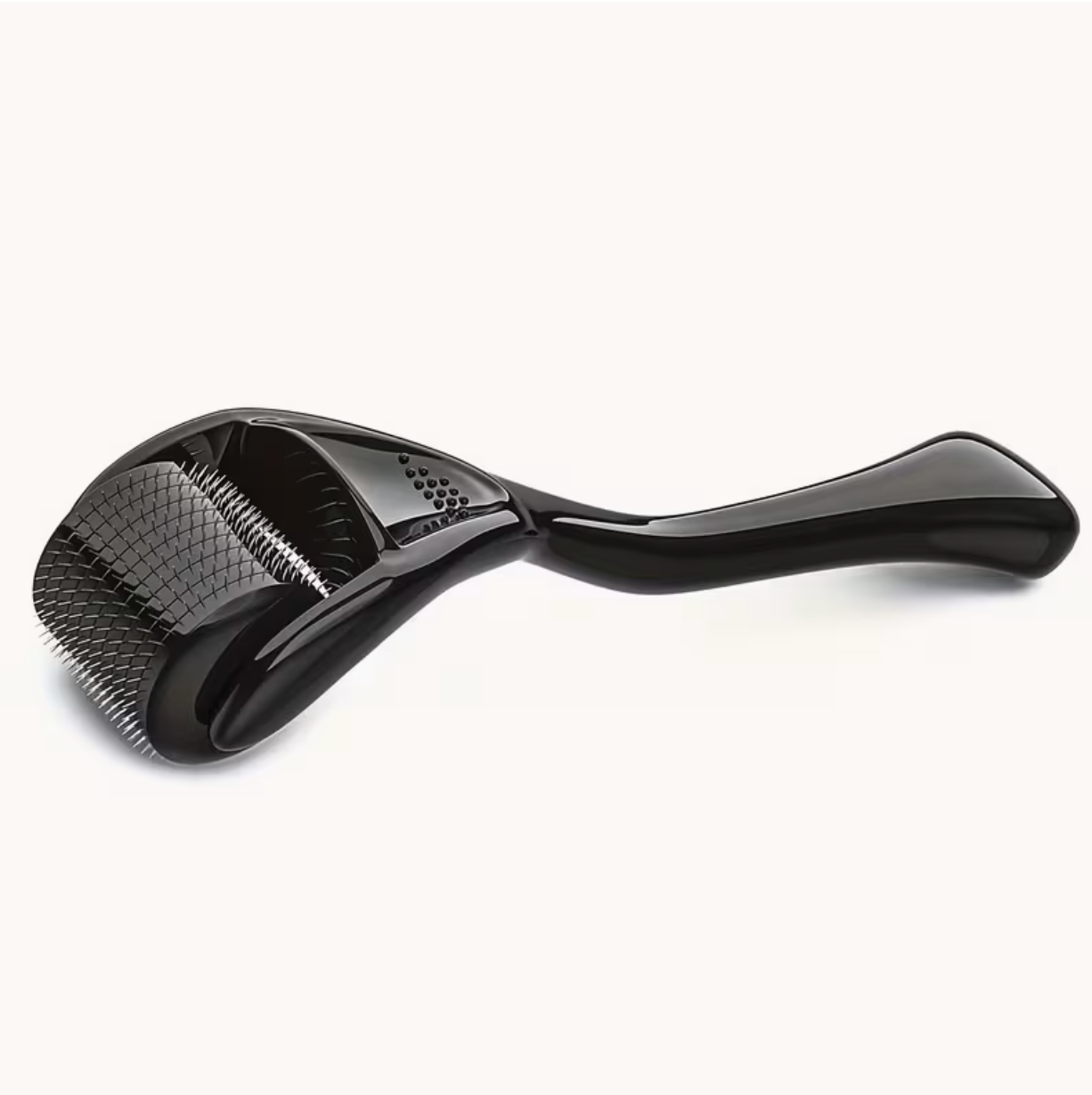 0.25mm Stainless Steel Derma Roller – Microneedle Facial Skincare Tool