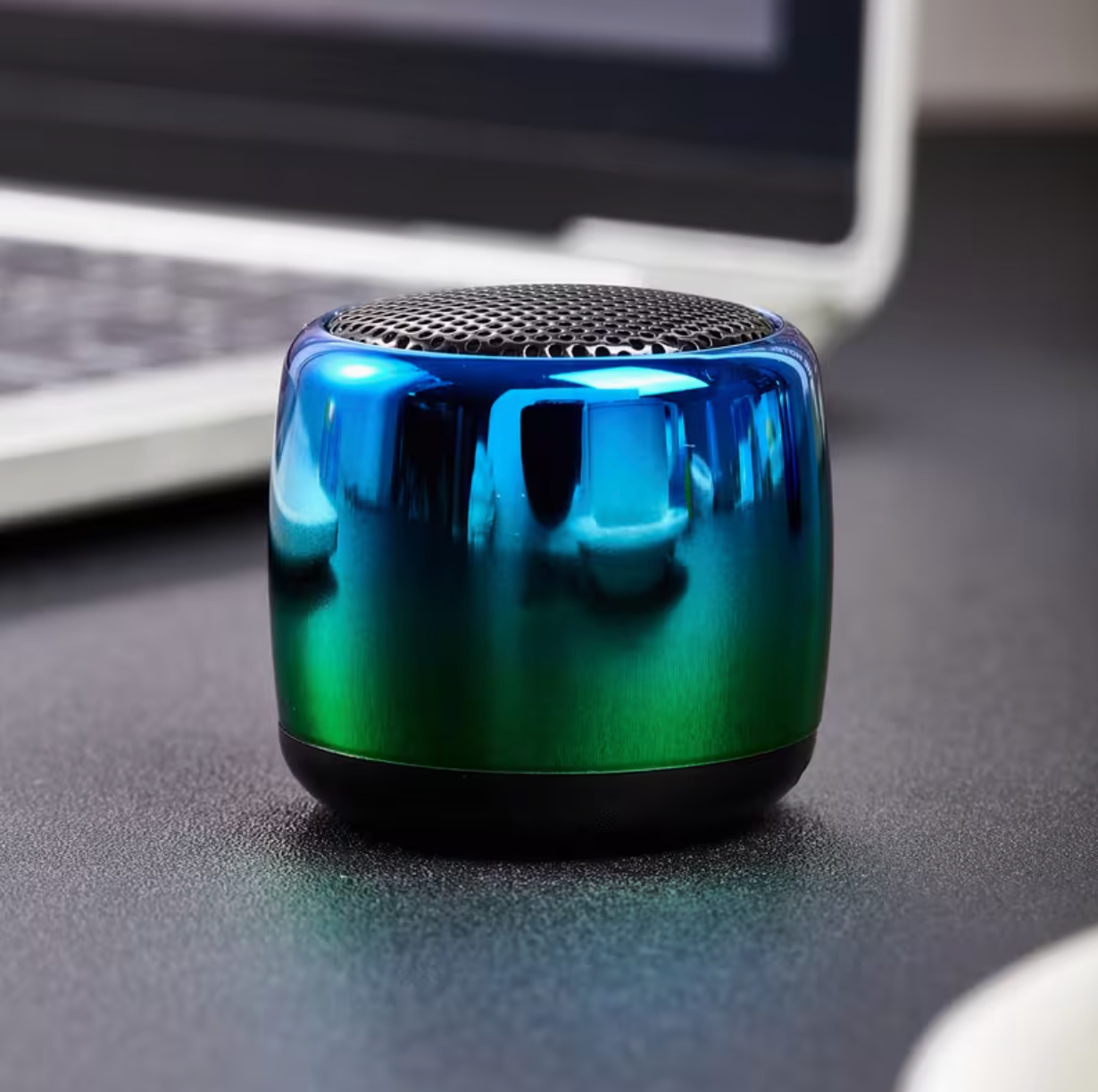 Mini Portable Bluetooth Speaker – Wireless Clear Sound for On the Go